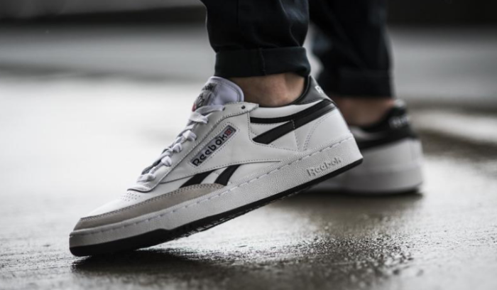 Hazte ya con las Reebok Revenge Plus TRC