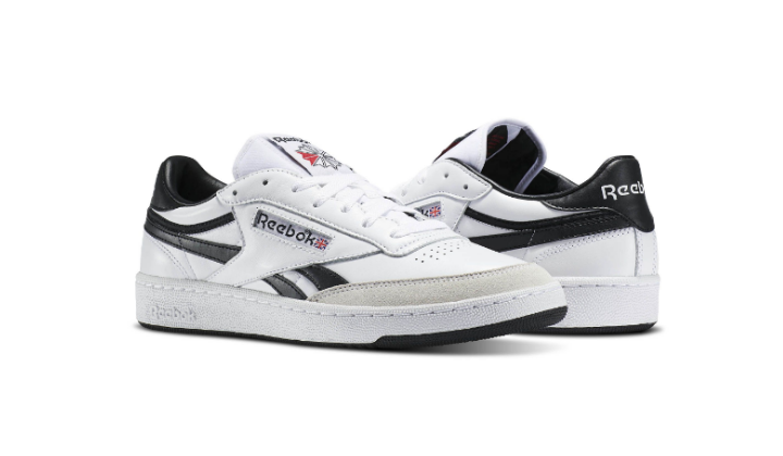 reebok revenge plus trc 3