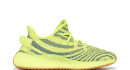 adidas Yeezy Boost 350 v2 Semi Frozen Yellow