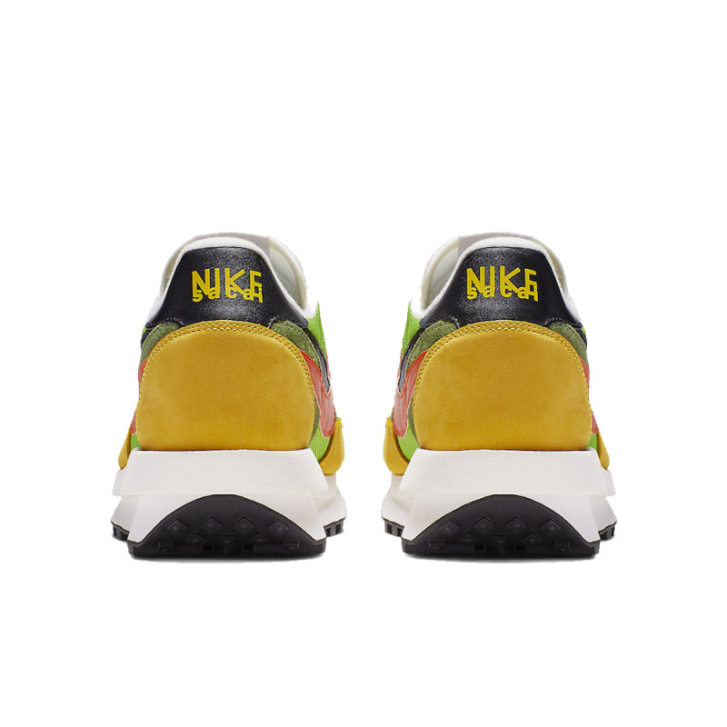 Sacai x Nike LDV Waffle