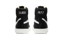 Slam Jam Nike Blazer Mid Class 77 Black