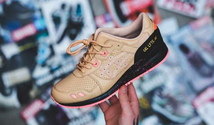 sneaker-freaker-asics-gel-lyte-iii-tiger-snake-1191A009-201