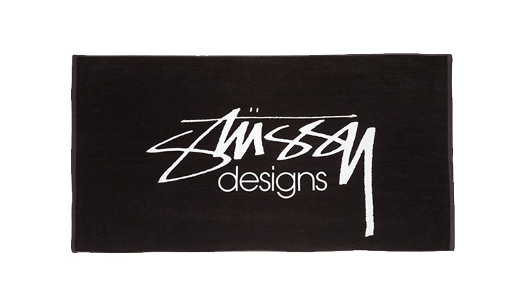 stussy-designs-towel-black-white-275405