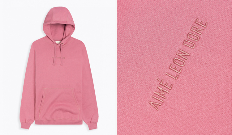 Ropa para estar en casa