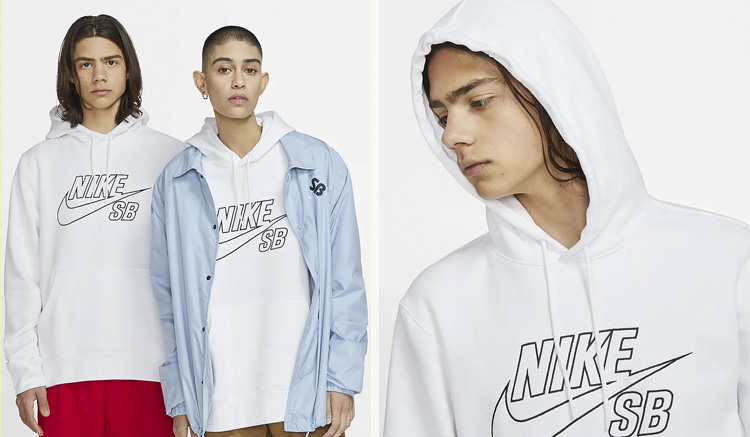 Nueva Colección Nike SB