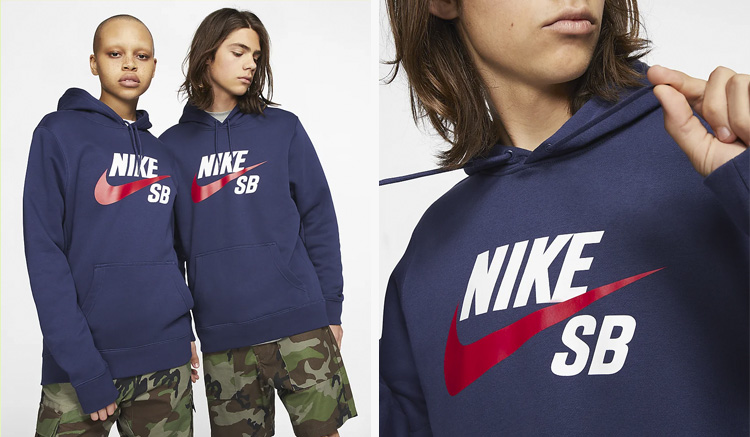 Nueva Colección Nike SB