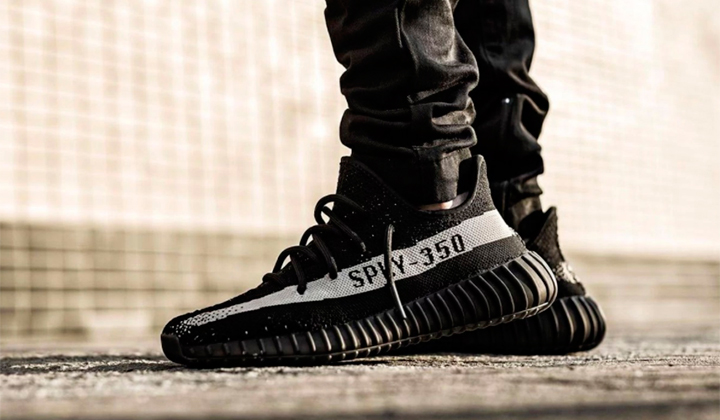 yeezy 350 montreal