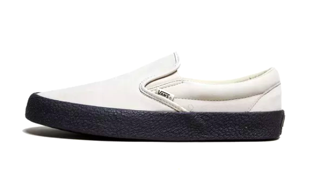 vans slip on novedades