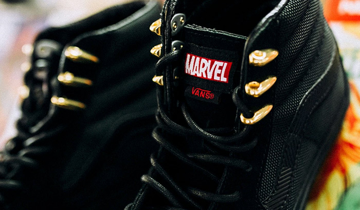 vans-x-marvel-vengadores-collection-black-panther-detalle