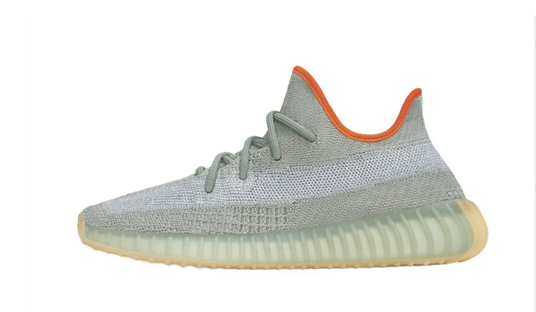 Yeezy Boost 350 V2 Desert Sage FX9035